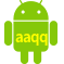 Aplicativo aaqq para Android